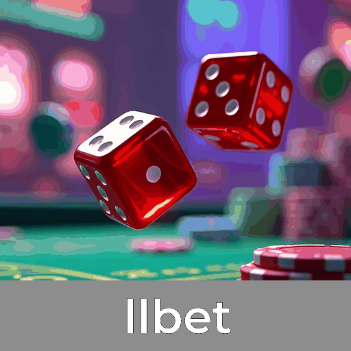 llbet: Plataforma Confiável, Cassino Premiado