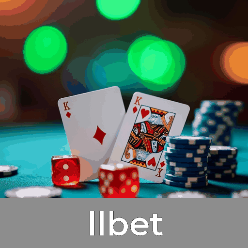Experimente o App do llbet: Cassino Online Seguro e Completo