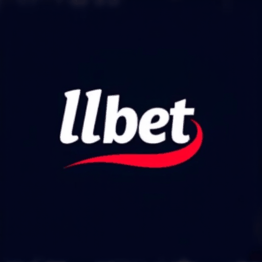 llbet Logo